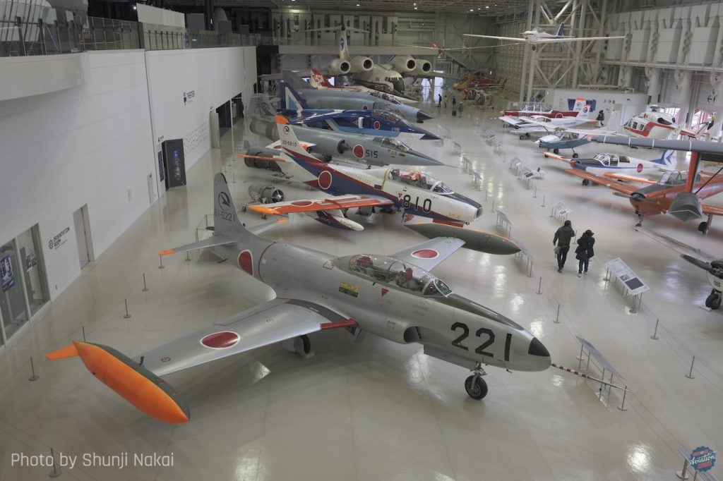 Sorahaku: Exploring Japan’s Gifu-Kakamigahara Air and Space Museum 46 Japans Gifu Kakamigahara Air and Space Museum815926