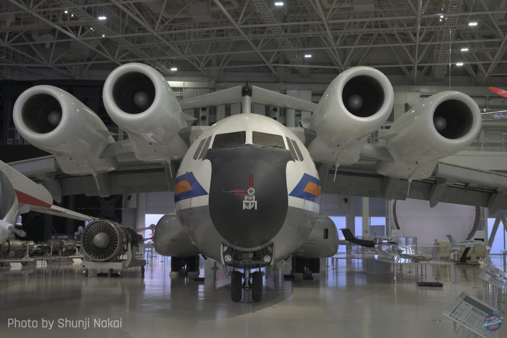 Sorahaku: Exploring Japan’s Gifu-Kakamigahara Air and Space Museum 34 Japans Gifu Kakamigahara Air and Space Museum816449