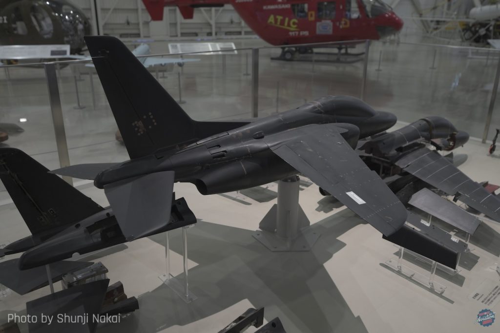 Sorahaku: Exploring Japan’s Gifu-Kakamigahara Air and Space Museum 36 Japans Gifu Kakamigahara Air and Space Museum816471