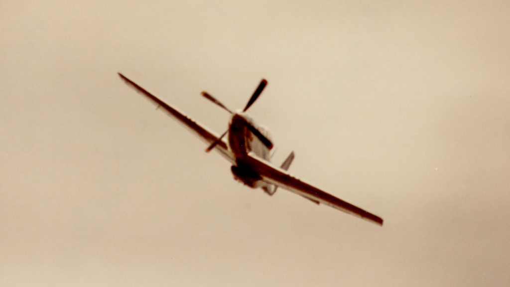 Phoenix 500 Air Races- An Alternate Viewpoint 16 Jim Mero Phoenix 500 1994 3 lowes