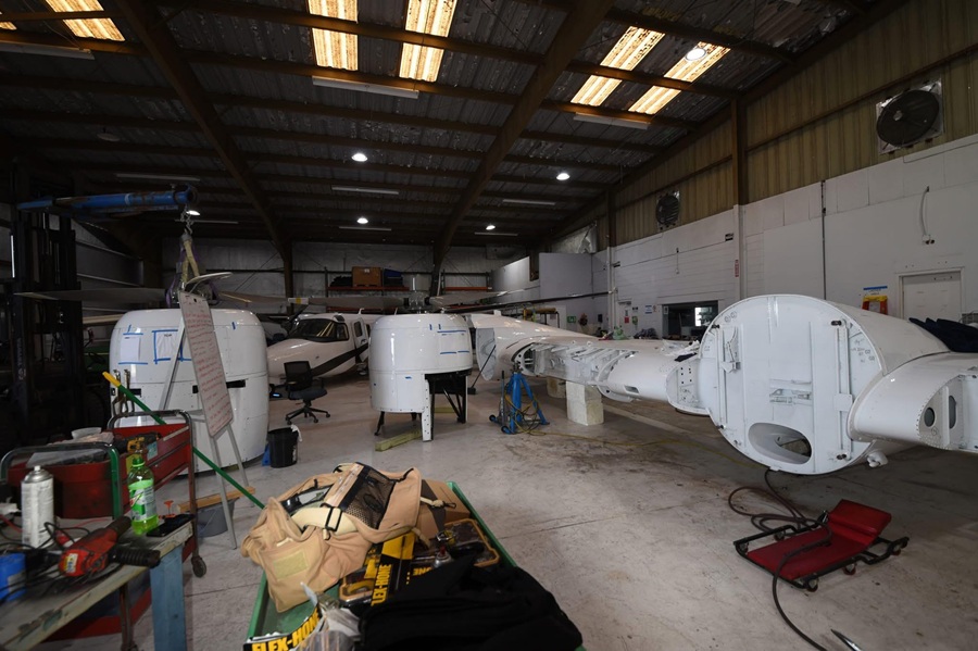 Jimmy Buffett’s Legendary Grumman Albatross ‘Hemisphere Dancer’ Returns to Margaritaville Orlando 11 Jimmy Buffetts Grumman Albatross ‘Hemisphere Dancer hd3