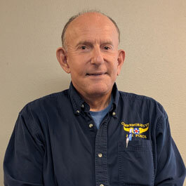 Commemorative Air Force Headquarters Strengthens Operations Team with New Leadership Appointments 12 John Lohmar