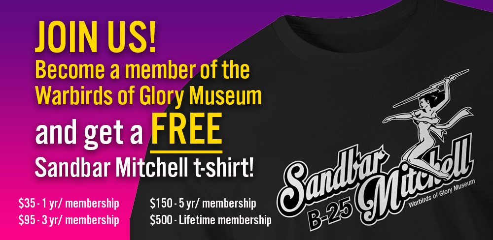 Sandbar Mitchell - Spring 2020 Restoration Update 39 Join Us