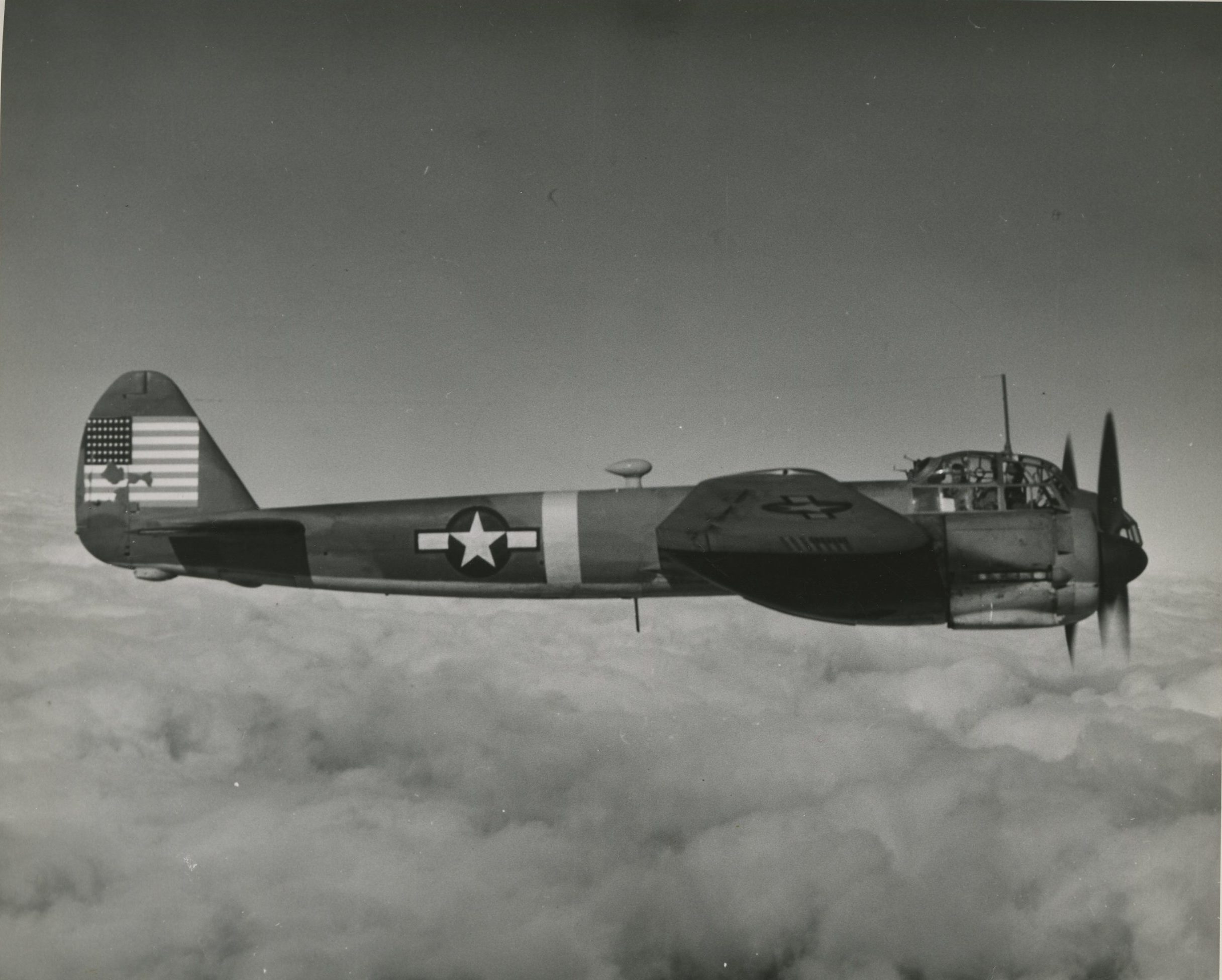 Baksheesh: The Junkers Ju 88 at the National Museum of the USAF 36 Ju 88054 USAF Museum scaled e1757311850594