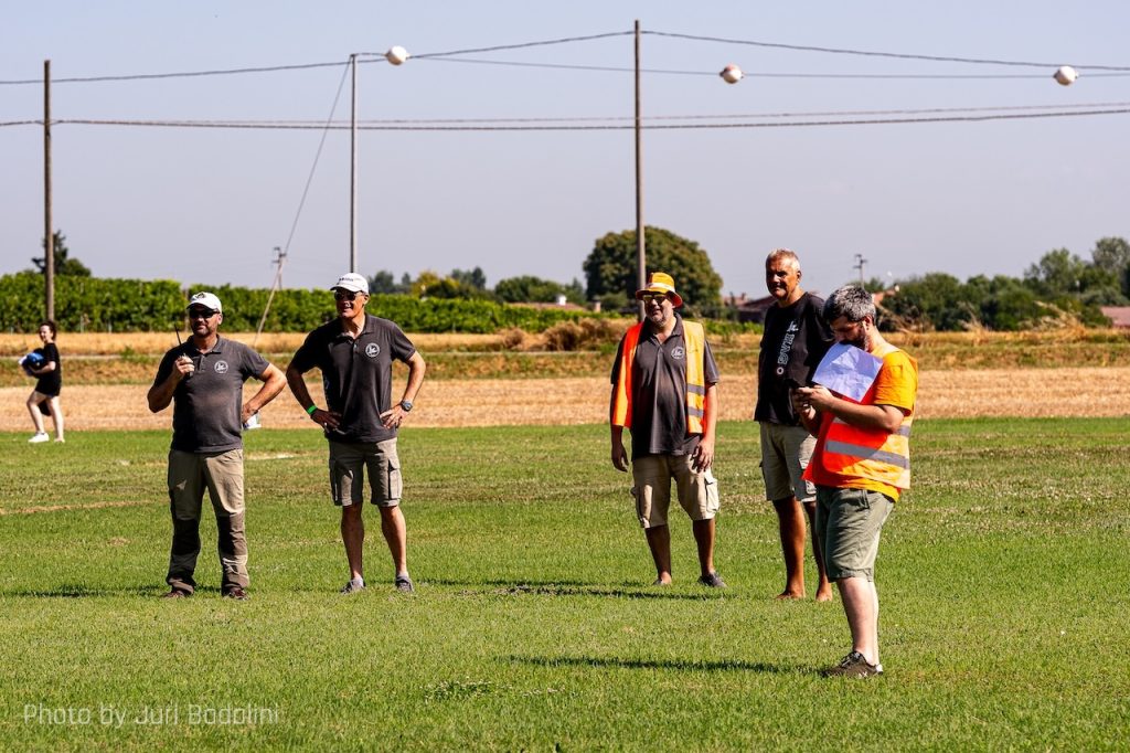 FLYPARTY 2025: A Celebration of Italian Vintage Aviation and Community Spirit 52 Juri Badalini DSC2054