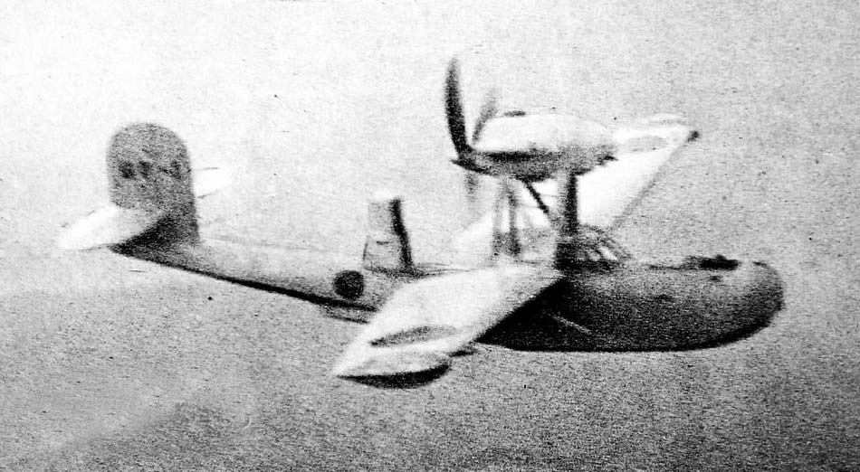 Today in Aviation History: First Flight of the Kawanishi E11K 11 Kawanishi E11K