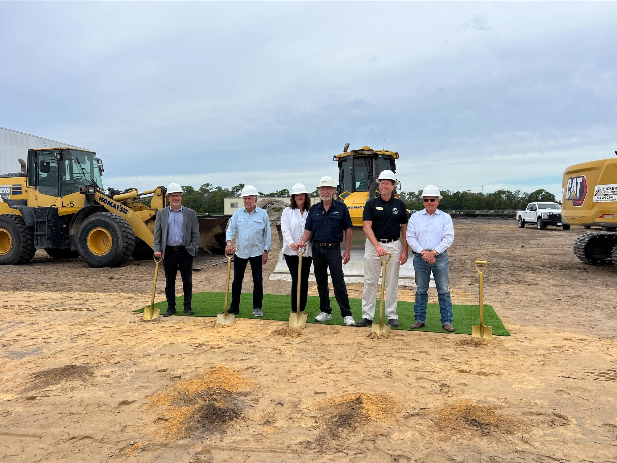 Catching Up with Kermit Weeks: Inside the Groundbreaking of Fantasy of Flight’s Act III 14 Kermit Weeks Act III Ground cerimony. 2