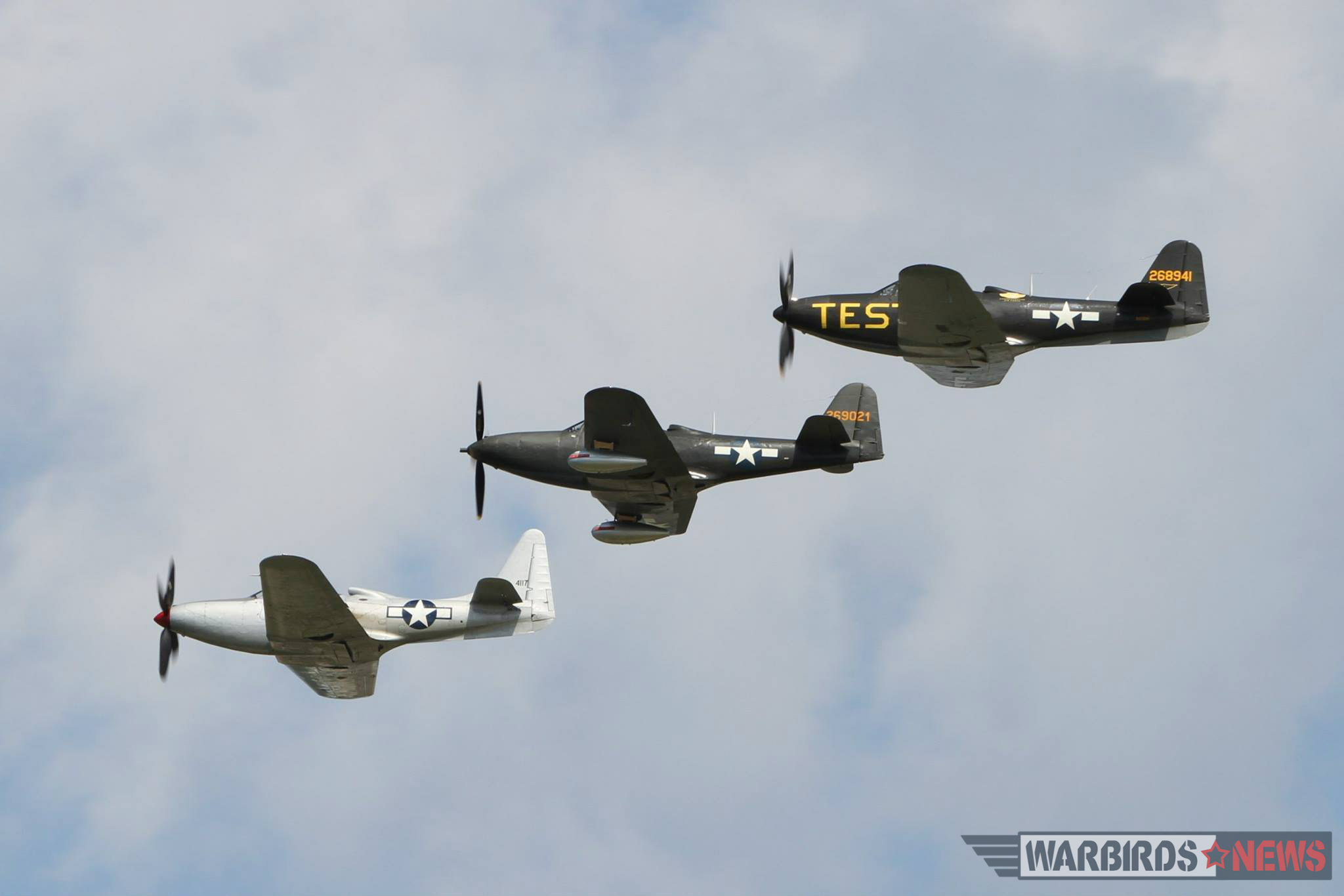 EAA AirVenture Oshkosh 2017: The Final Numbers 11 Kingcobra Flight OSH 2017_WM