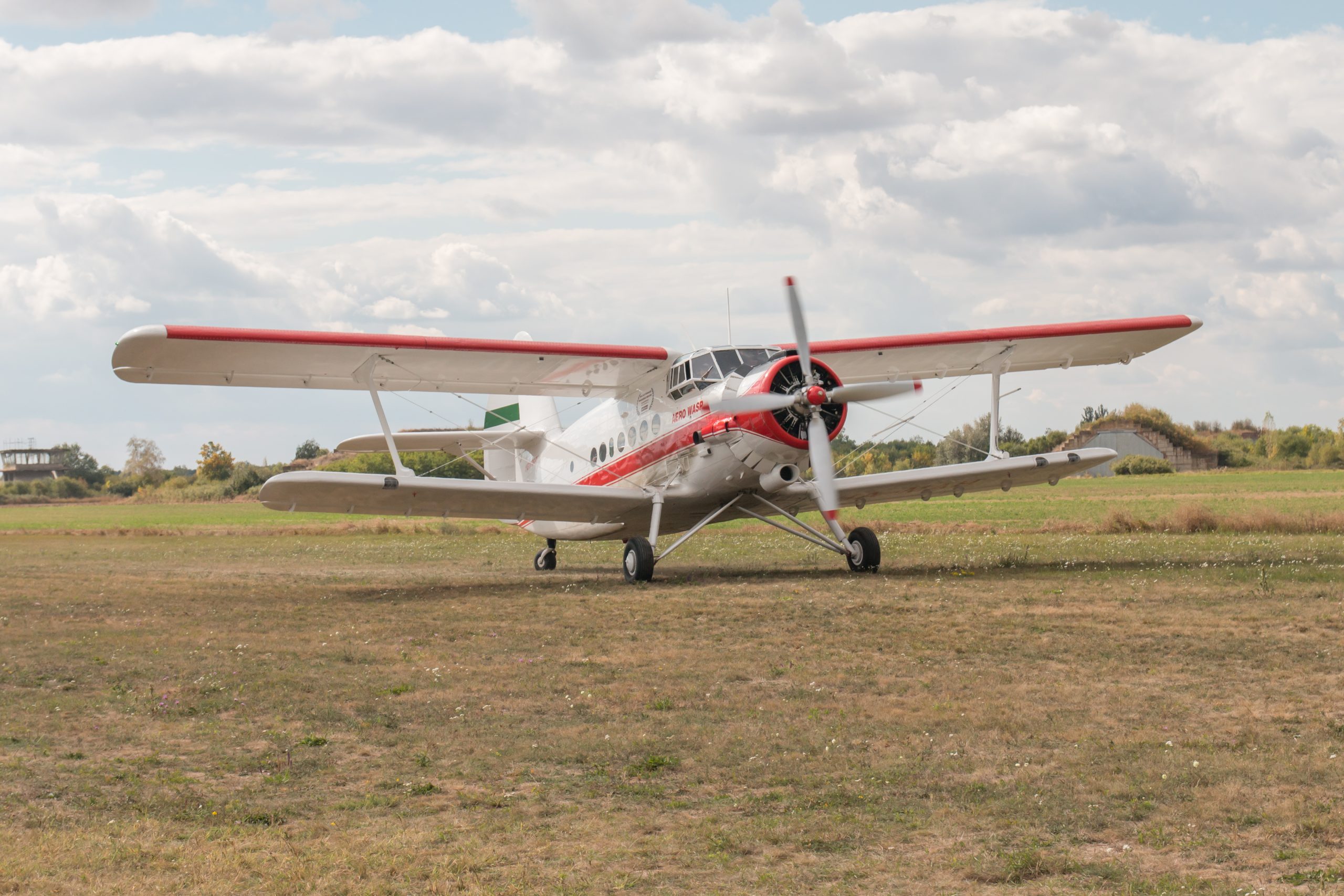 Today in Aviation History: Birth of Oleg Antonov 15 Kunmadaras Motorsport 2021. szeptember 19. JM 190 scaled