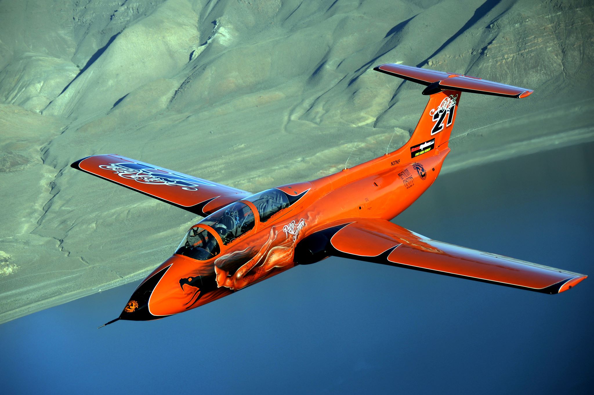 Happy Birthday To The Aero Vodochody L-29 Delfín 11 L 29_ Air Race 21 _ Raju Grace