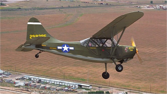 List of Affordable Warbirds 14 L 5 Stinson