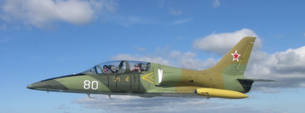 Gigatown Wanaka Jets , Jet Racing Reno Style 11 L39 053 smaller