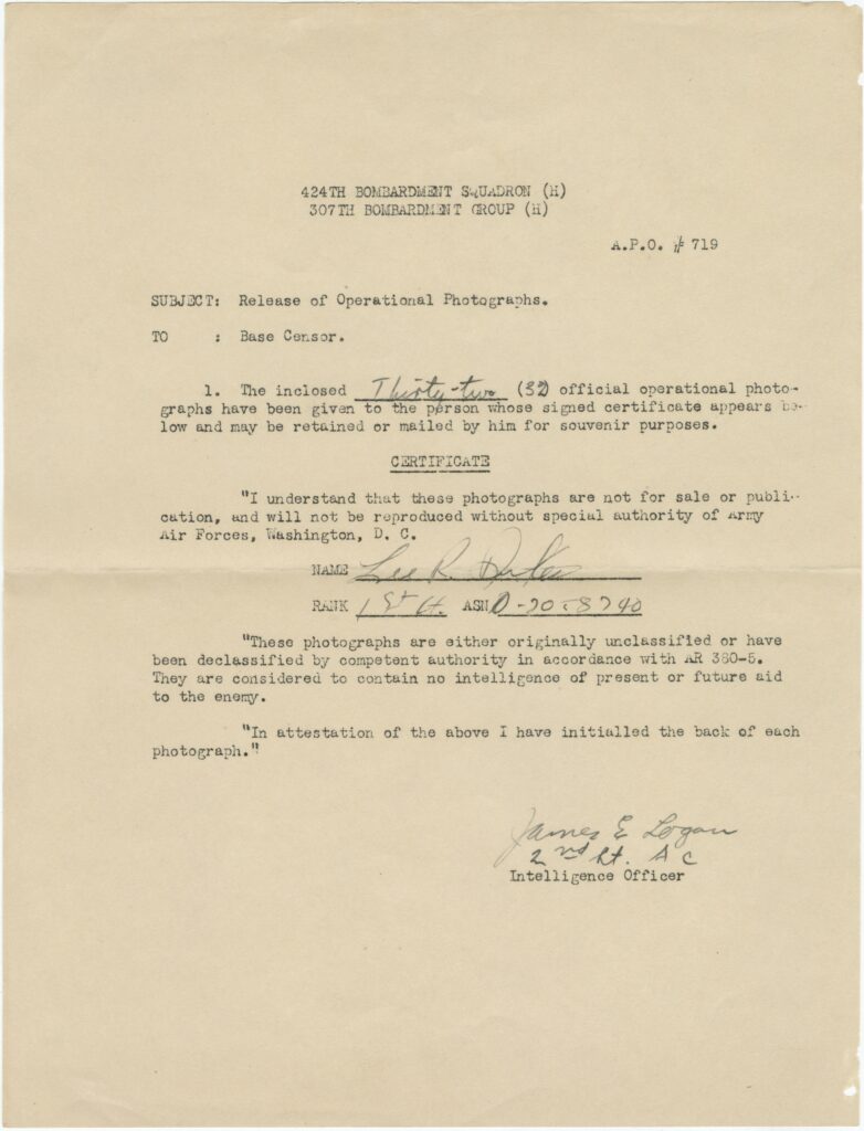 Digitization and Aviation Museums 11 LRD OP 001