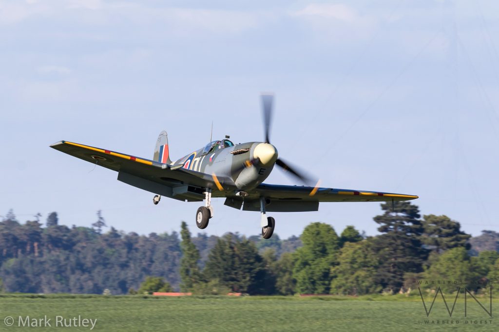 Shuttleworth Collection Engineering Workshops 10 LR 0061a