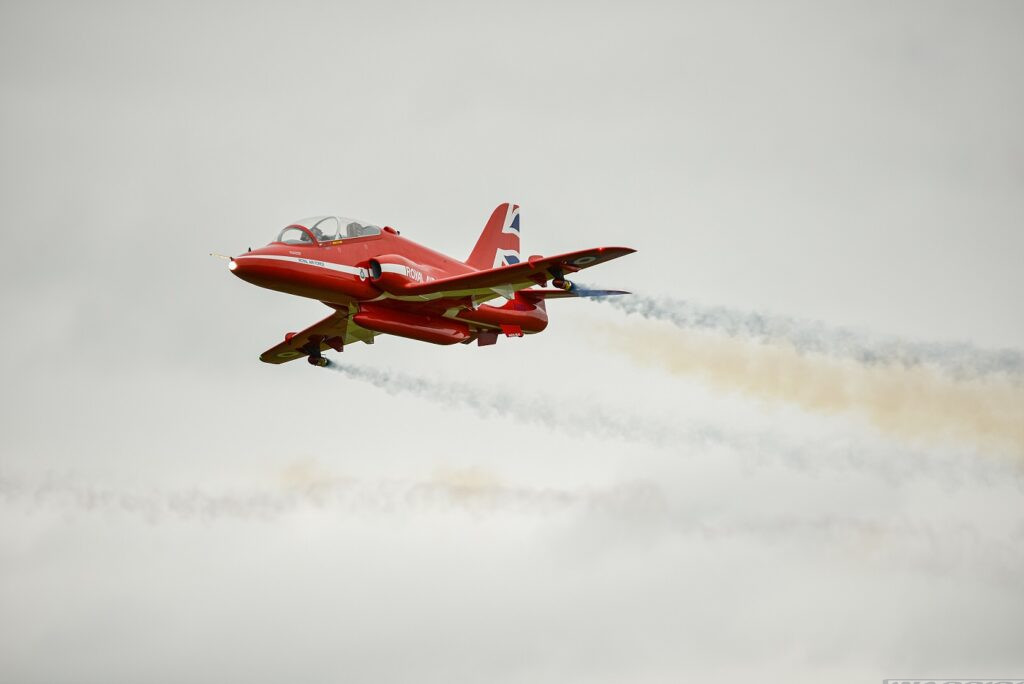 Sky’s The Limit for Large Model Air Show 17 Large Model Air Show 3
