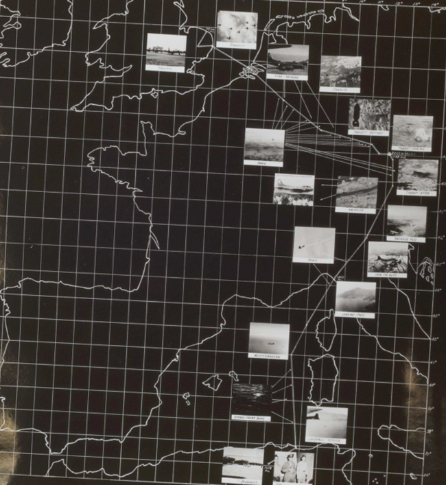 Operation Midnight Hammer and The Legacy of Long-Range Airpower 13 LeMay Shuttle