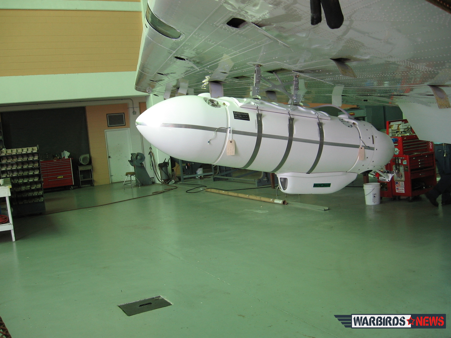 Lee County Mosquito Control DC-3C-TP 11 Lee County Mosquito Control DC-3C-TP16