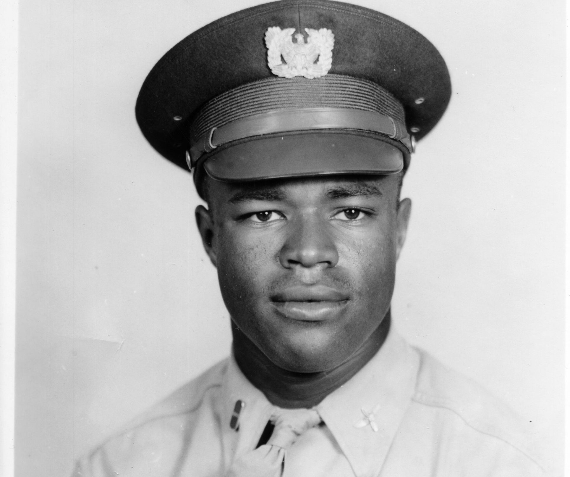 The Pennington P-51 ‘Lucy Gal’ Tuskegee Flight Memorial (Part 5) 12 Leland Pennington 18 T 44 G 013 scaled e1732812432791