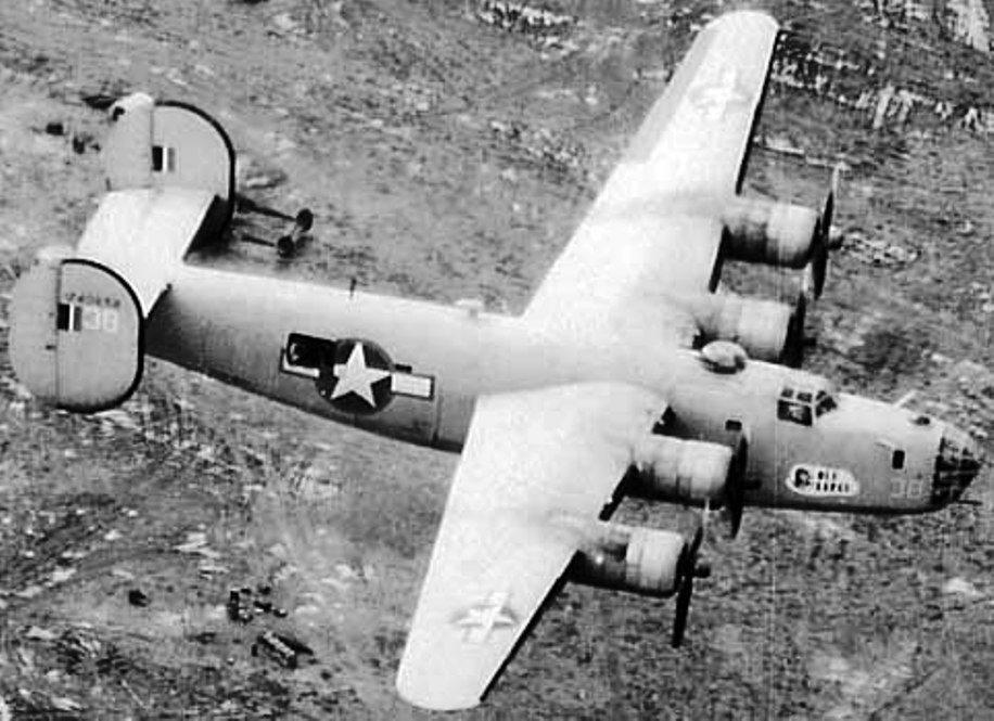 Travel For Aircraft Bookshelf - A Sky Never Forgotten: a WWII Pilot’s Journey Through War and Captivity by Maida Purdy 13 Liberator B 24D 42 40658 Ole Sarge 512th BS 376th BG 9th AF