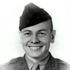 Today in Aviation History: American Pilot Edward O’Hare is Born 11 Lieutenant Edward Henry OHare