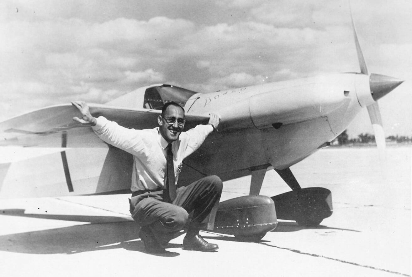 Steve Wittman Speaker Series to Feature Talk on Legendary Air Racer Steve Wittman 10 Life of Aviation Legend Steve Wittman
