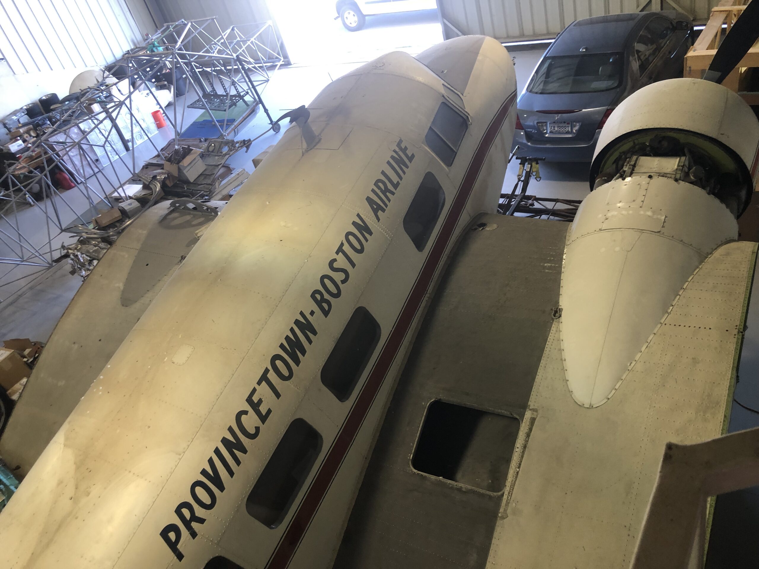 Lockheed Electra Rescue Project 11 Lockheed Electra Rescue Project 3294 scaled