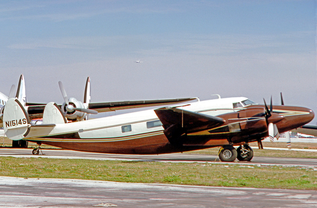 The City of Irvine's Lockheed PV-1 Ventura 17 Lockheed PV 1 H350 N1514S FLL 25.02.78 edited 3