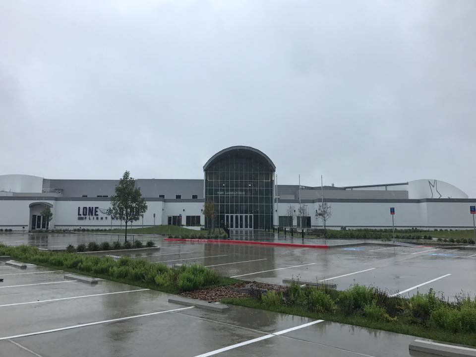 Lone Star Flight Museum Announces 2026 Texas Aviation Hall of Fame Inductees 13 Lone star flight museum 1