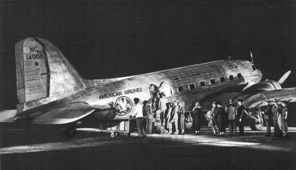 The Mighty Douglas DC-3 Celebrates 90 Years Flying 13 Looking Back 5