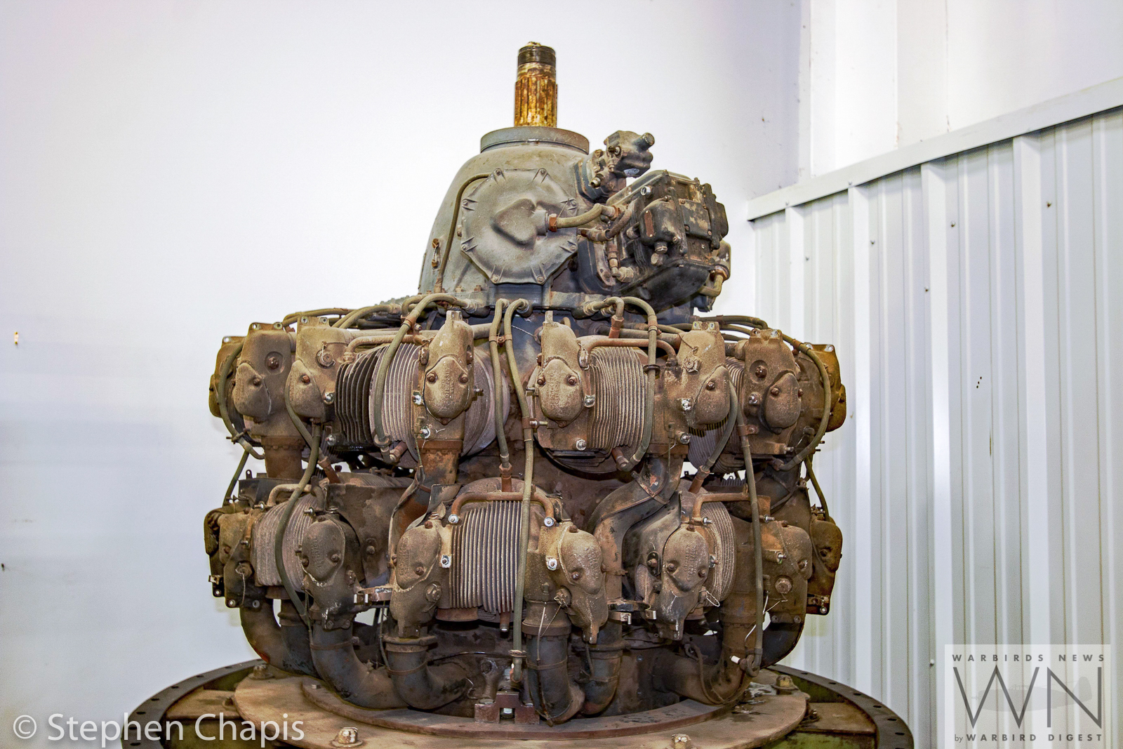 Tri-State's Columbus Corsair 14 MG 0074 lowresedit