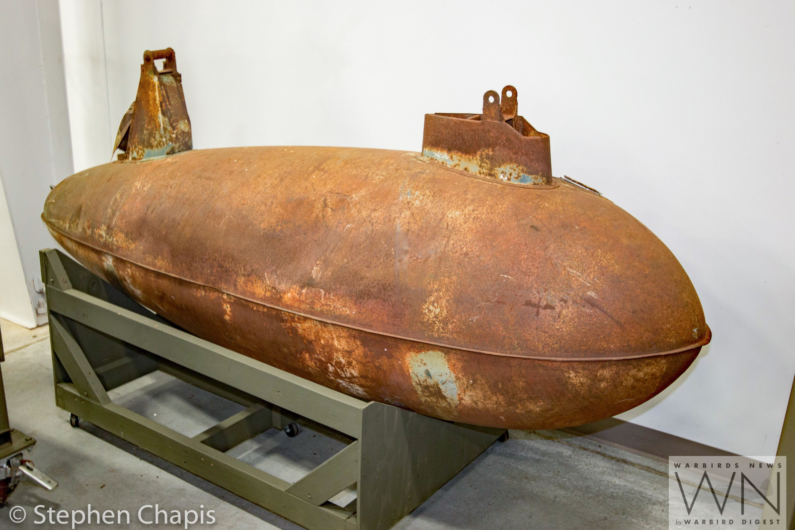 Tri-State's Columbus Corsair 11 MG 0077 lowresedit