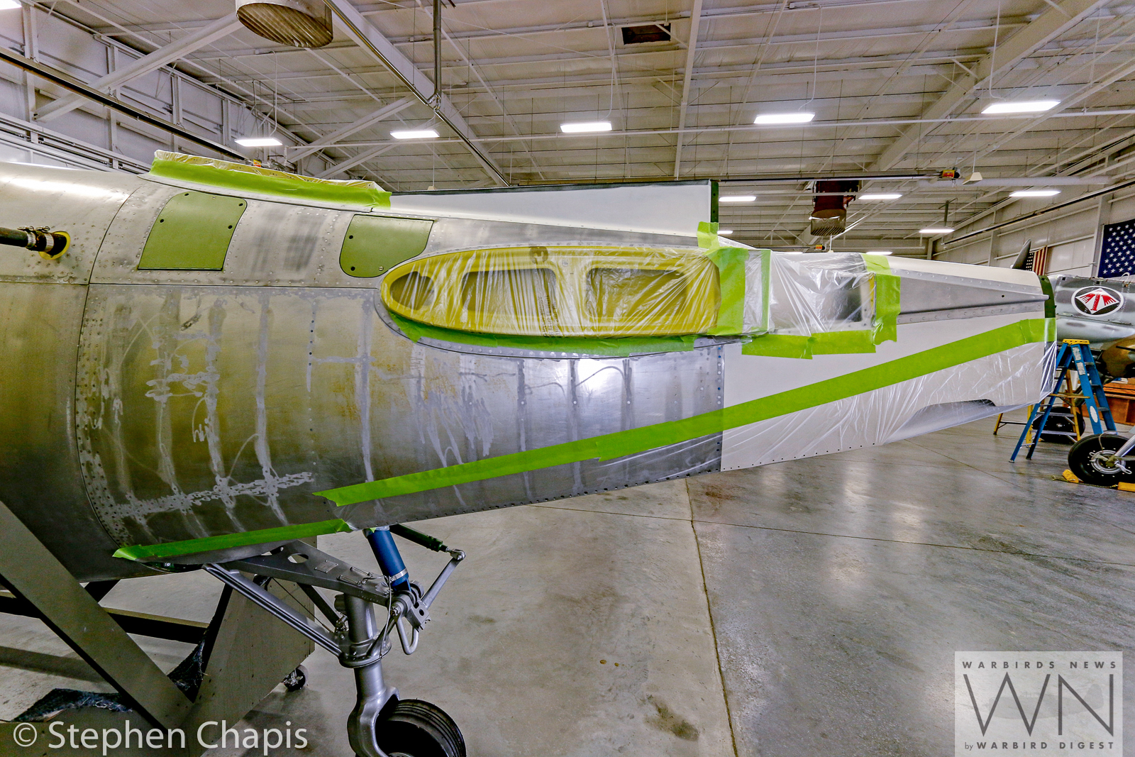 Tri-State's Columbus Corsair 13 MG 0085 edited