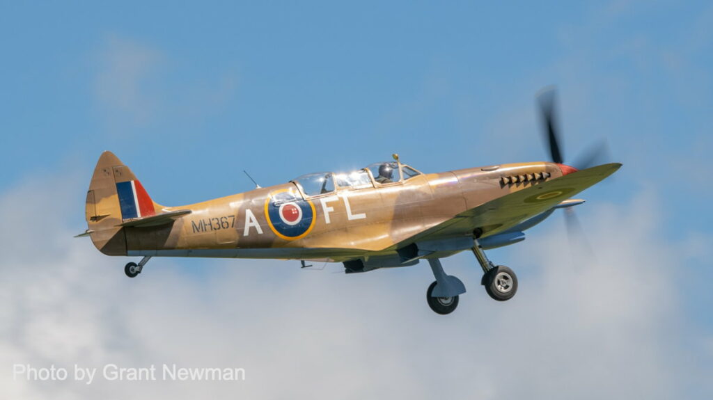 Wings Over Wairarapa Air Festival Fights The Weather 24 MH367 take offmw 1