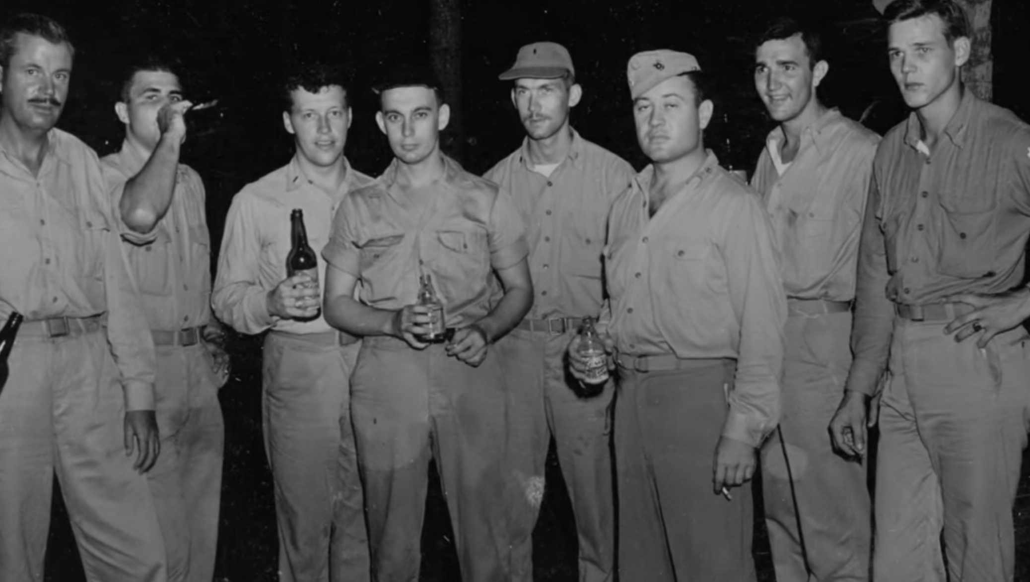 Black Sheep Chronicles, Part 5: Maj. Boyington's 2nd Combat Tour 10 Maj. Boyingtons 2nd Combat Tour