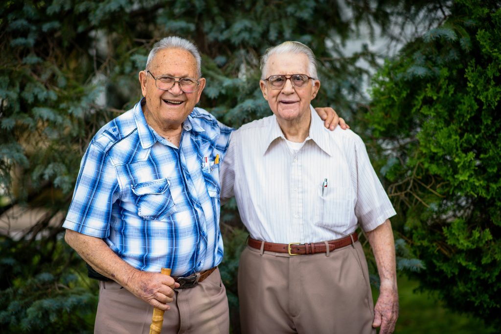 Marine Corps Pilot Celebrates 100th Birthday 10 Major John H. Tashjian Lt. Col. Ferrill A. Purdy 2016