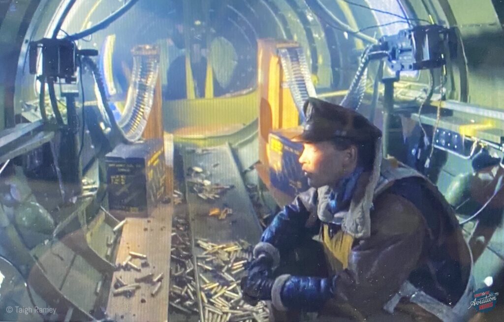 The Making of Masters of The Air Part 3: Guns, Guns, Guns 10 Making of Masters of The Air 5811326 101614567Making of Masters of The Air 197640 6132671525931257344Making of Masters of The Air