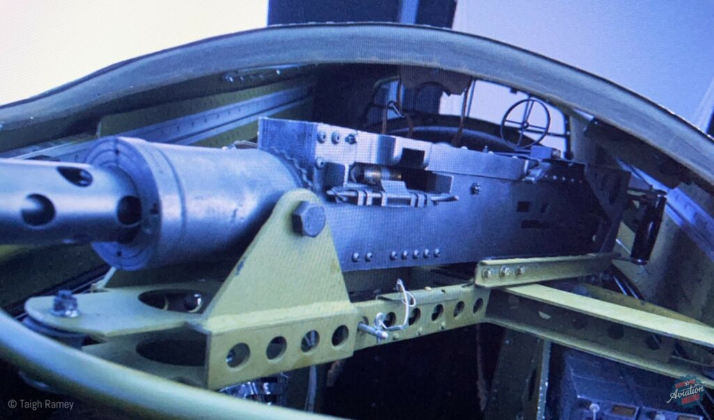 The Making of Masters of The Air Part 3: Guns, Guns, Guns 19 Making of Masters of The Air 6284118 10161456739412640 385305675126580059Making of Masters of The Air