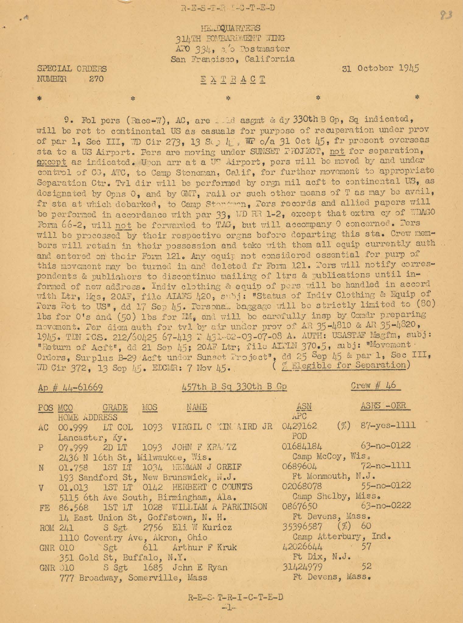 March Field Air Museum's B-29 Superfortress 17 March Field Air Museum B 29 2