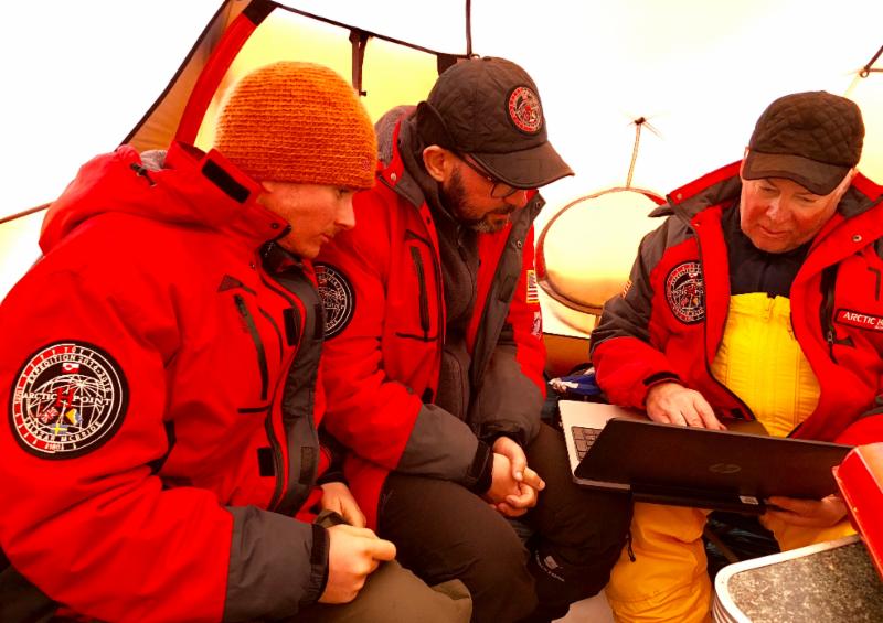 FOUND! Lost Squadron P-38 Piloted by Lt. Col. Robert Wilson 13 Mario 2