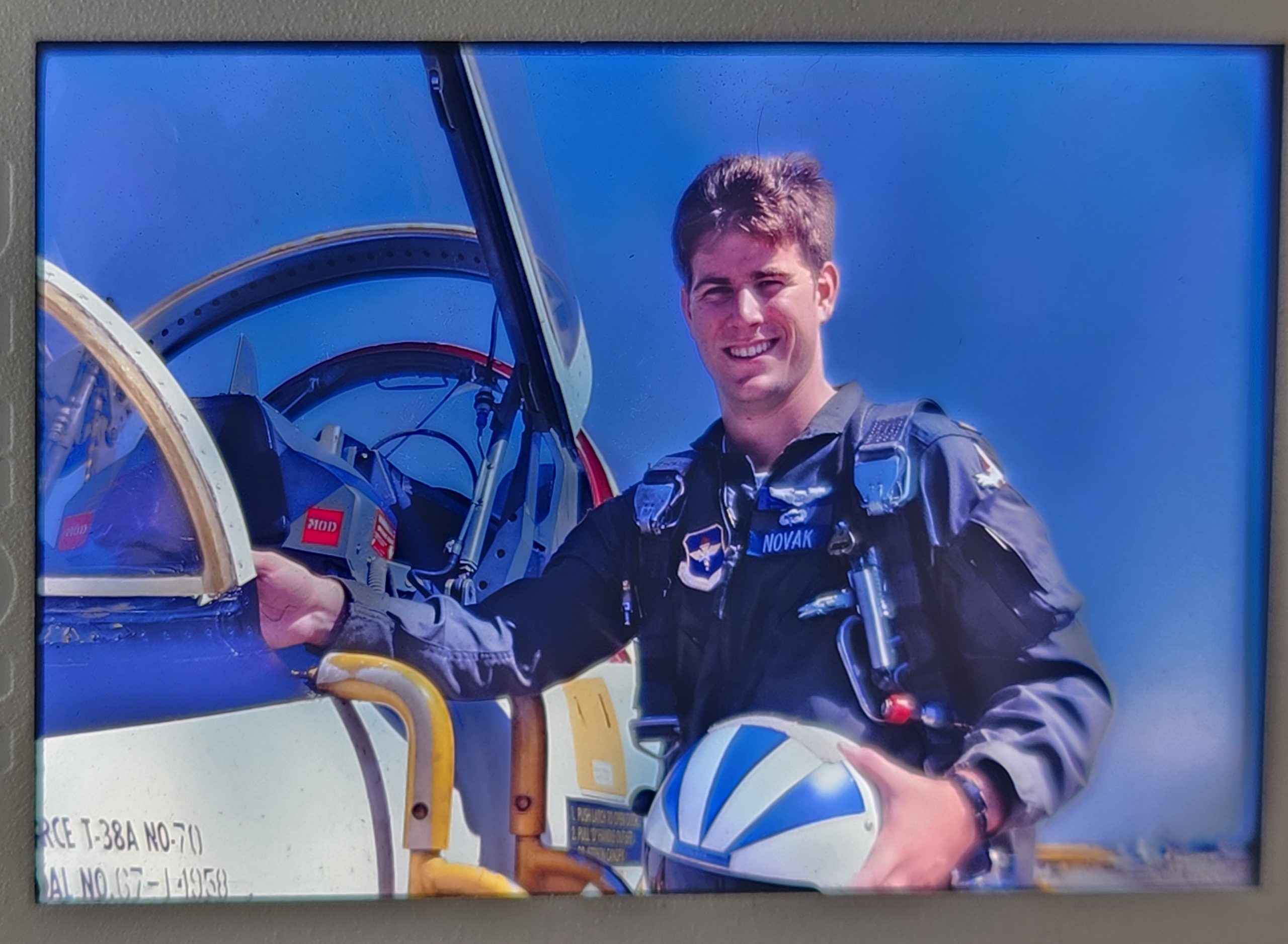 Warbird Pilot Mark Novak Reaches 1,000 Flight Hours in the Boeing B-29 Superfortress 11 Mark T 38 hero scaled