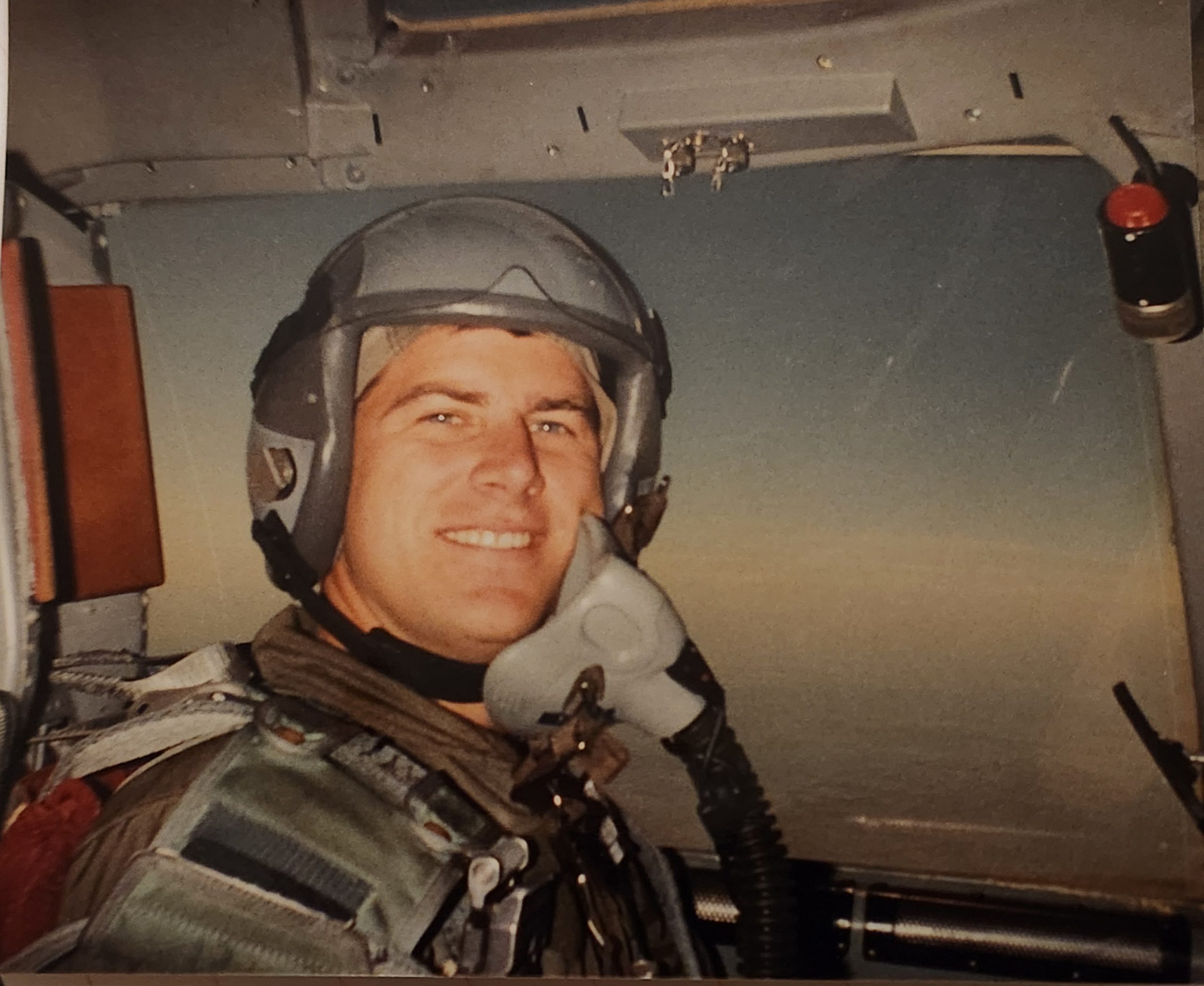 Warbird Pilot Mark Novak Reaches 1,000 Flight Hours in the Boeing B-29 Superfortress 12 Mark flying B 1B 1992 scaled