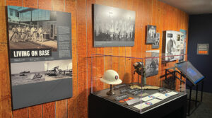 New Exhibit About Wartime Maui Unveiled At The Pearl Harbor Aviation Museum 13 Maui 03