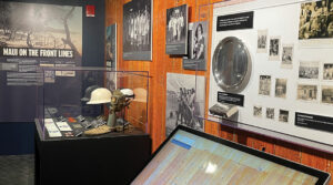 New Exhibit About Wartime Maui Unveiled At The Pearl Harbor Aviation Museum 12 Maui 04