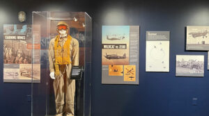New Exhibit About Wartime Maui Unveiled At The Pearl Harbor Aviation Museum 11 Maui 05