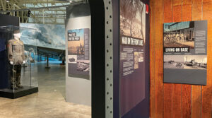 New Exhibit About Wartime Maui Unveiled At The Pearl Harbor Aviation Museum 10 Maui 06