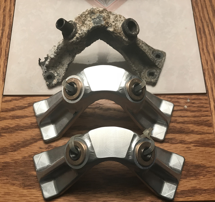 XP-82 Twin Mustang – May, 2018 – Restoration Update 12 May Update 03