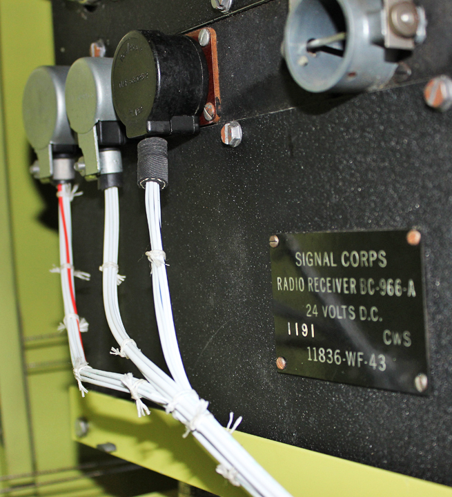 XP-82 Twin Mustang – May, 2018 – Restoration Update 24 May Update 14