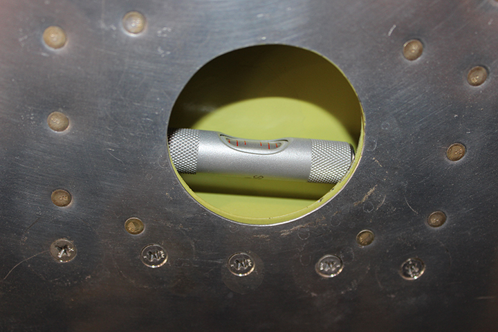 XP-82 Twin Mustang – May, 2018 – Restoration Update 28 May Update 17