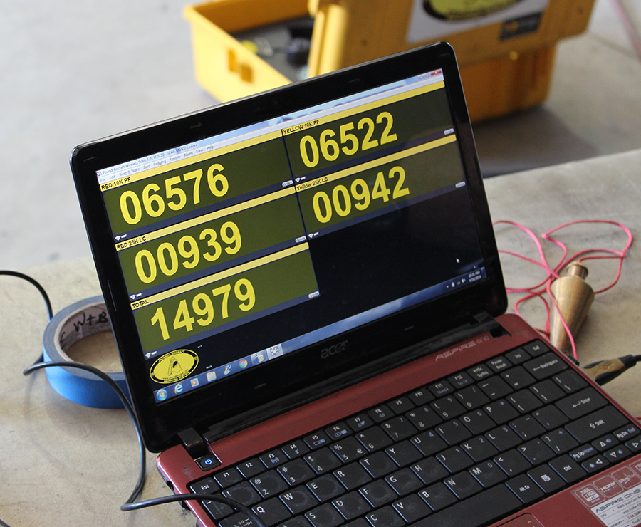 XP-82 Twin Mustang – May, 2018 – Restoration Update 35 May Update 23