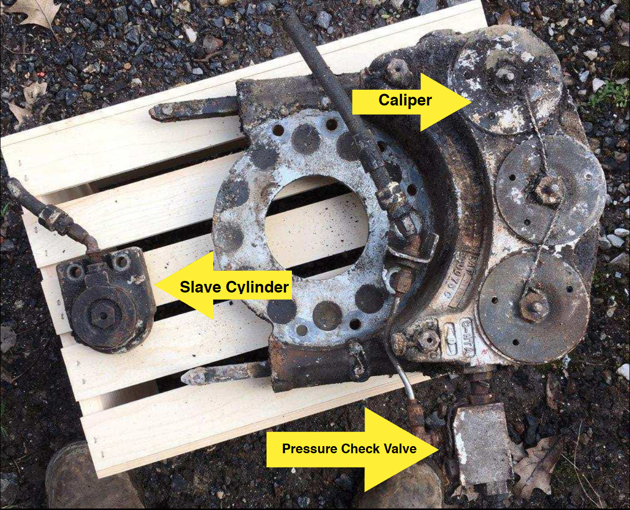 XP-82 Twin Mustang – May, 2018 – Restoration Update 20 May Update 28